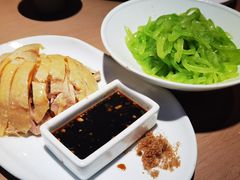 -苏小柳点心·手作小笼包(浦东嘉里城分院)