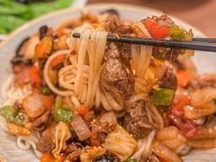 -贯贯吉·清真餐厅(浙江中路店)