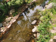 -白马涧龙池景区