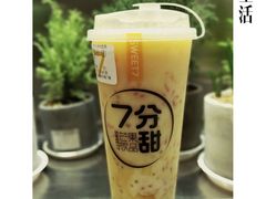 -7分甜(上海新天地广场店)
