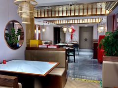 -回家吃饭·地道南昌菜(建德观总店)
