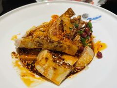 串串口水鸡-老头儿油爆虾·知味杭州(爱琴海购物中心)