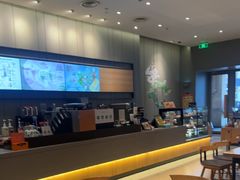 -星巴克(长沙友阿奥特莱斯店)