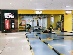 -万达广场(东营西城店)