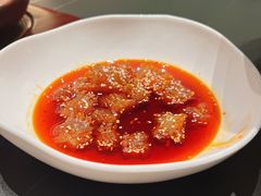 -翕间食·精致淮扬菜(江苏大剧院店)
