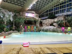 -杭州开元森泊度假乐园