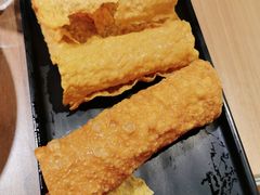 -彤德莱牛肉火锅(双港店)