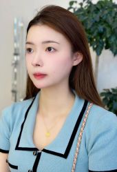 -尔素·半永久纹眉·野生眉