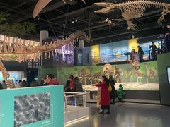 -国家自然博物馆