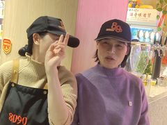-周大厨辣椒炒肉(淮安万达店)