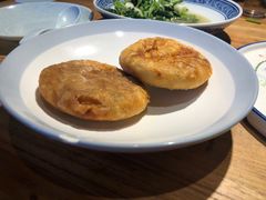 -头上红煨盐鸡·非遗院子餐厅