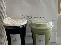 -喜茶(合肥正大广场店)