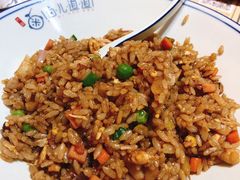 八仙炒饭-卤儿道道(龙游路店)