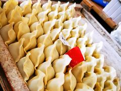 -心悦水饺(民乐小区店)