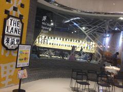 -来龙里 精致 东南亚餐室(万象城店)