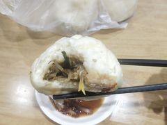 -老陶包子铺(南大西南村店)