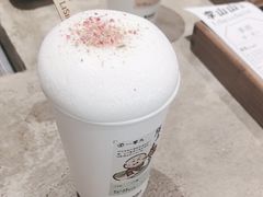 -李山山茶事(景枫店)
