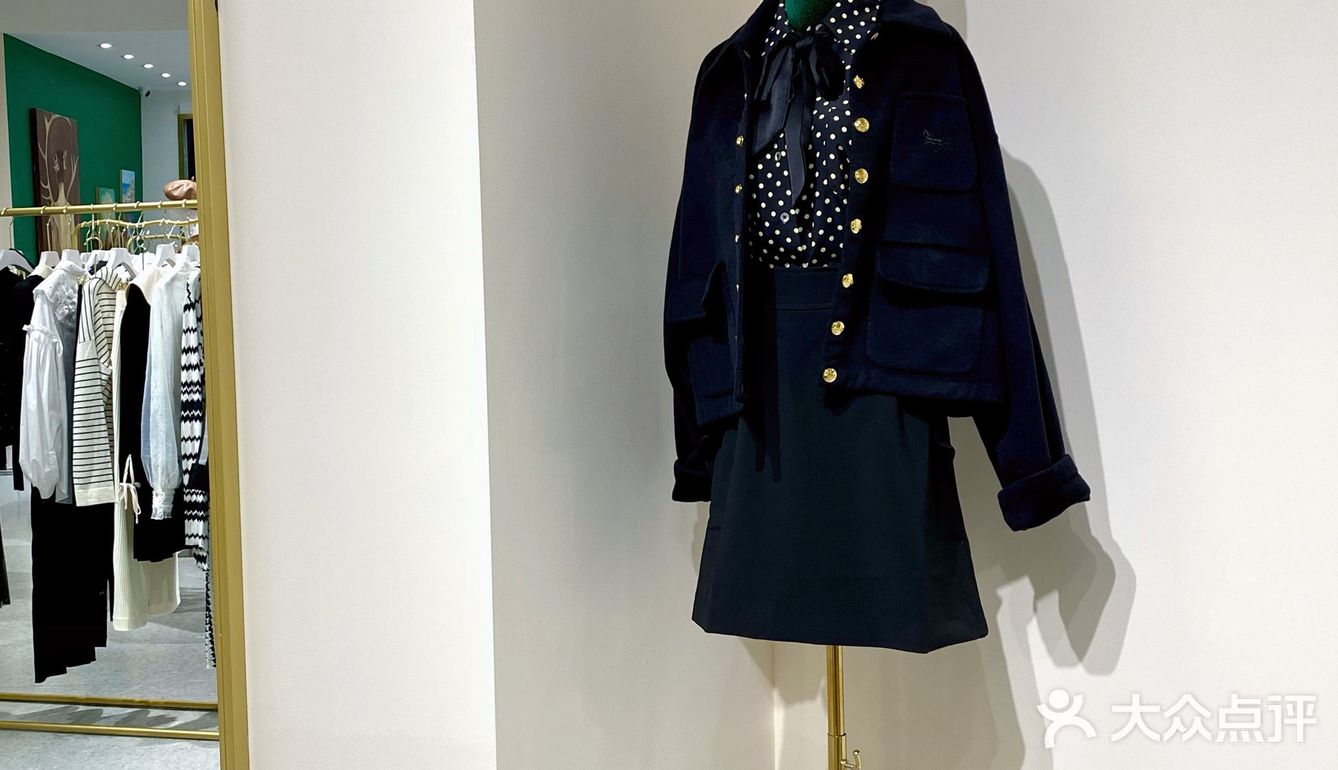 无锡探店丨宝藏服装店🛍轻松get大牌同款