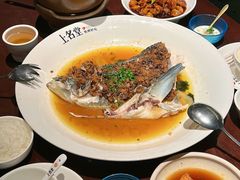 -上名堂·鱼头好吃(体育场路店)