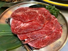 -韩宫宴烤肉·黑毛和牛·料理(滨湖银泰城店)