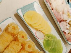 -椰客·海南椰子鸡(新塘永旺梦乐城店)