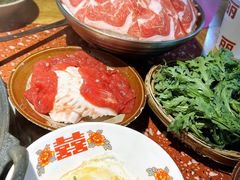 -赵美丽·重庆社区火锅·直营店(火车东站·中豪国际店)
