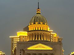 -天津音乐厅