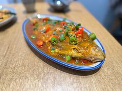-静一餐厅·湖北菜(前门创始店)