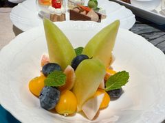 -杭州西子湖四季酒店-WL BISTRO西湖餐厅(灵隐路店)