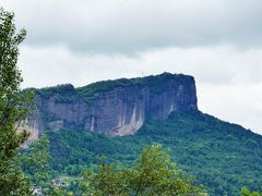-剑门关风景区