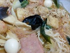 -汆悦麻辣烫·麻辣拌(皇寺店)