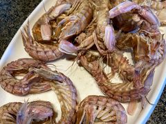 -渔民船说·北塘海鲜·天津菜·海肠捞饭(北塘古镇店)