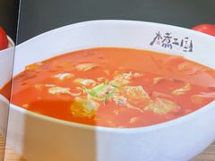 -水煮三国·川鲁江湖菜(香山店)