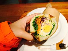 -OGAWA COFFEE 京都駅中央口店