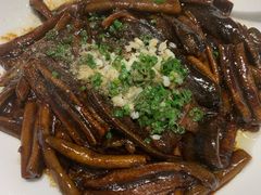 -新吉士·上海菜(浦东LCM置汇旭辉店)