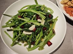 豌豆尖-三江里·宜宾川菜(亚运村店)