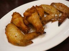 浓情烤翅-必胜客(金沙江店)