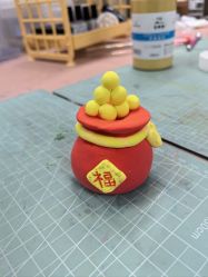 -绘喜欢手工体验馆(曼度泛乐城店)