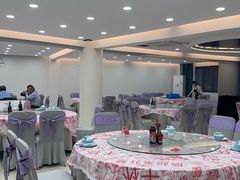 -杨记海鲜楼(三门黑金冠店)