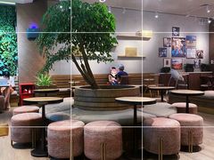 -Peet's 皮爷咖啡(陆家嘴中心店)