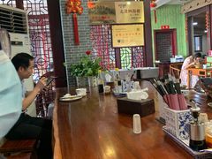 -四海楼(如皋定慧禅寺店)