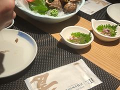 -虹料理·日料放题(悠方店)