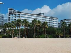 -智住·海景公寓(小径湾店)