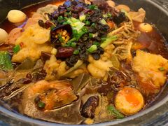 -眉州东坡(通州店)