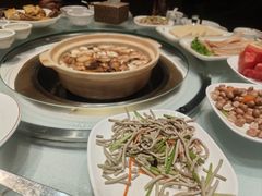 -天宜隆蘑菇宴火锅(石景山旗舰店)