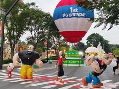 -东莞松山湖万象汇