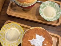 -芙蕾哥哥souffle