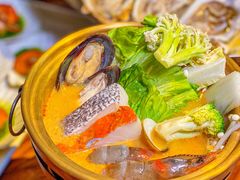 -Mr.Fish鱼鲜生海鲜放题(高德置地冬广场店)