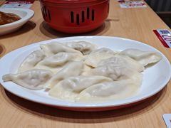 -喜家德虾仁水饺(浦东山姆店)