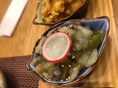 -樱の千渡日式料理·铁板烧•烧鸟(金盛田广场店)